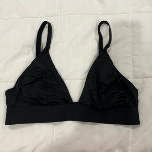 NEGATIVE | Triangle Bra